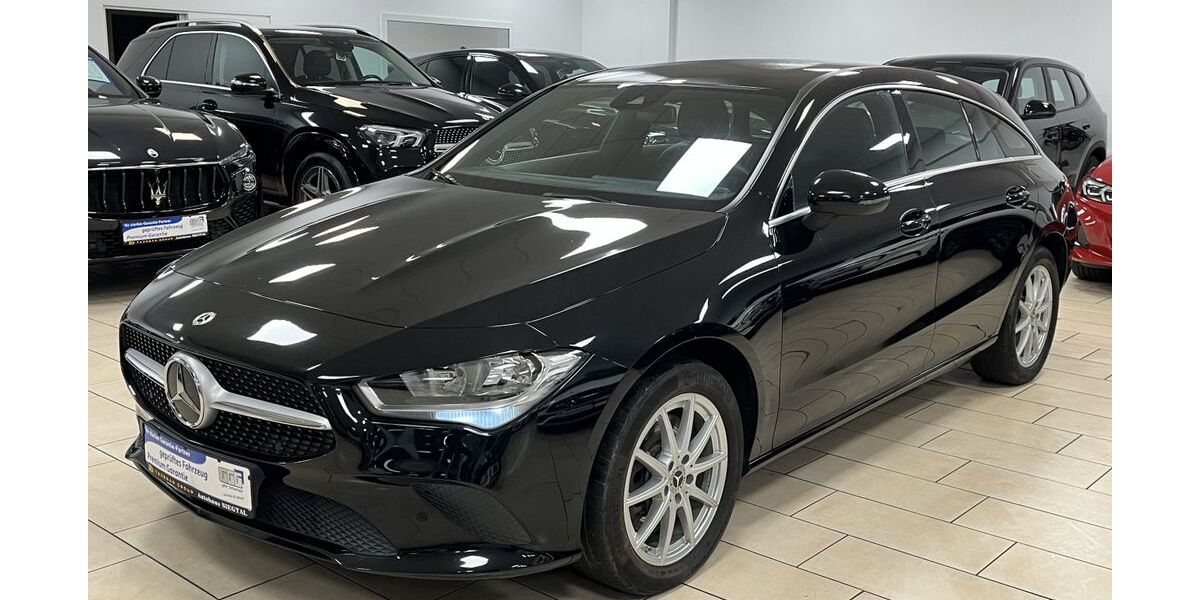 Mercedes-Benz CLA 250 Shooting Brake 116.702 km 20.440 &euro; Bonn 53227