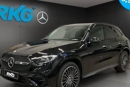 Mercedes-Benz GLC 220 9.800 km 63.890 &euro; Bonn 53119