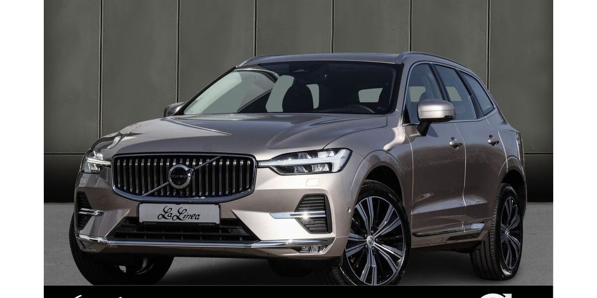 Volvo XC60 62.065 km 41.990 &euro; Bonn 53117