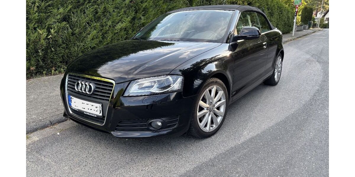 Audi A3 120.300 km 8.100 &euro; Bonn 53229