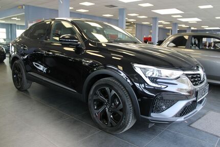 Renault Arkana 82.914 km 18.980 &euro; Euskirchen 53881