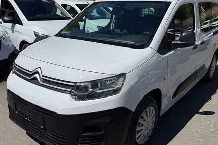 Citroen Berlingo 38.000 km 10.000 &euro; Bad Neuenahr-Ahrweiler 53474