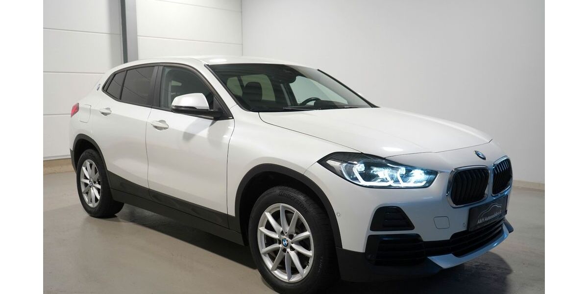 BMW X2 148.267 km 22.900 &euro; Hürth bei Köln 50354