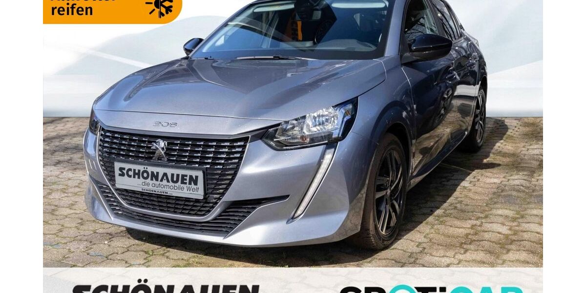 Peugeot 208 18.158 km 17.470 &euro; Kerpen 50171