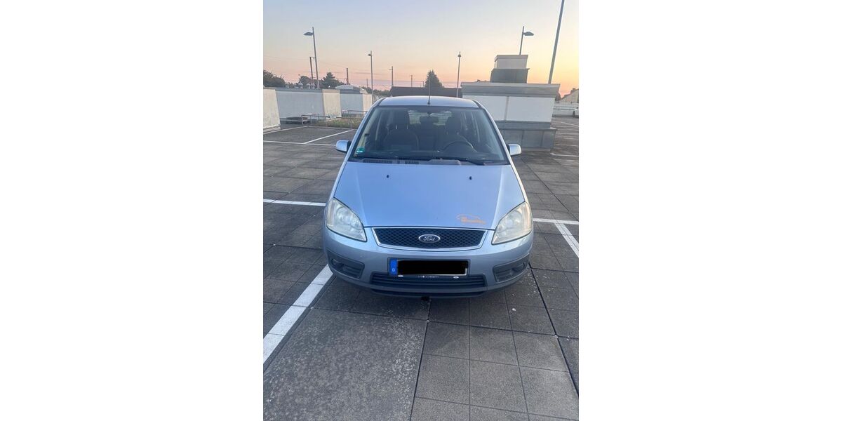 Ford C-Max 240.000 km 1.100 &euro; Kerpen 50170