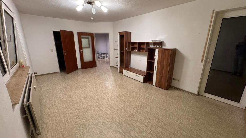 Etagenwohnung Nettersheim - 2 Zimmer, 58 m&sup2;, 402&euro; | Angebot:24538754