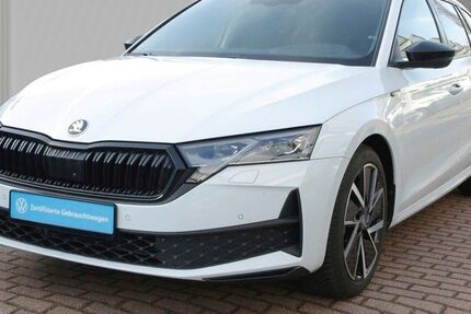 Skoda Octavia 20.360 km 30.950 &euro; Meckenheim / Bonn 53340