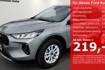Ford Kuga 22.431 km 25.950 &euro; Euskirchen 53881
