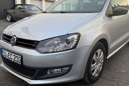 VW Polo 175.000 km 6.950 &euro; Euskirchen 53879