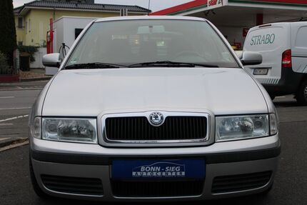 Skoda Octavia 81.000 km 3.950 &euro; Bonn 53179