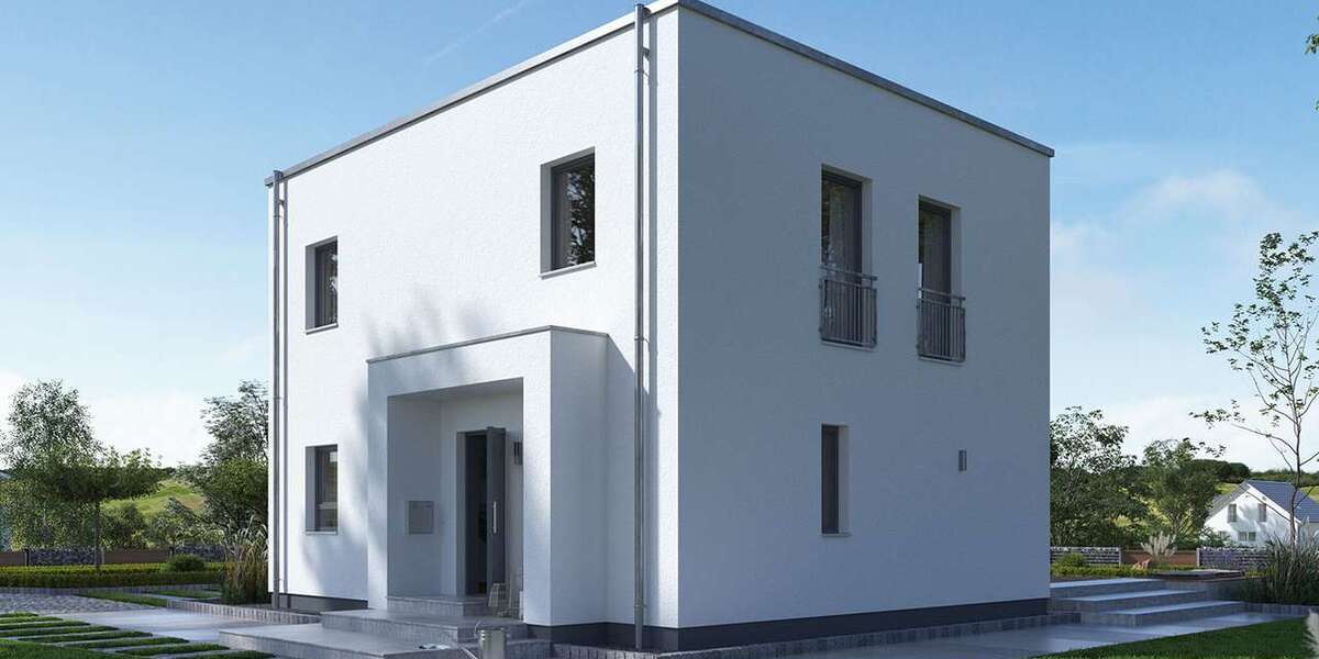 Mehrfamilienhaus, Wohnhaus Erftstadt Lechenich - 5 Zimmer, 112 m&sup2;, 441.948&euro; | Angebot:26713846