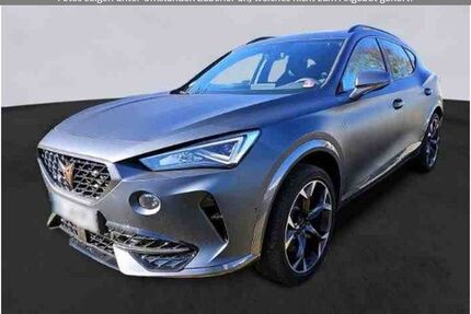 Cupra Formentor 21.160 km 35.440 &euro; Meckenheim / Bonn 53340