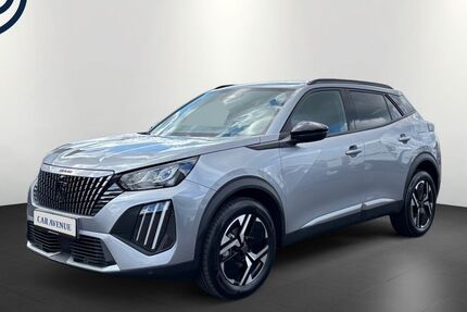 Peugeot 2008 4.696 km 19.390 &euro; Euskirchen 53881