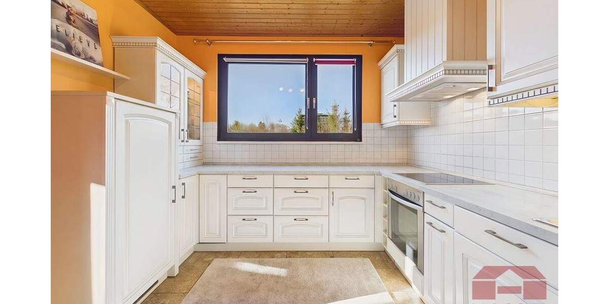 Etagenwohnung Nettersheim / Marmagen Marmagen - 3 Zimmer, 125 m&sup2;, 249.900&euro; | Angebot:25683300