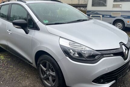 Renault Clio 42.000 km 6.499 &euro; Bad Neuenahr 53474