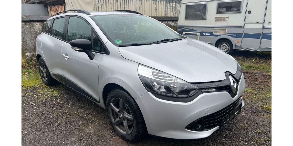 Renault Clio 42.000 km 6.499 &euro; Bad Neuenahr 53474