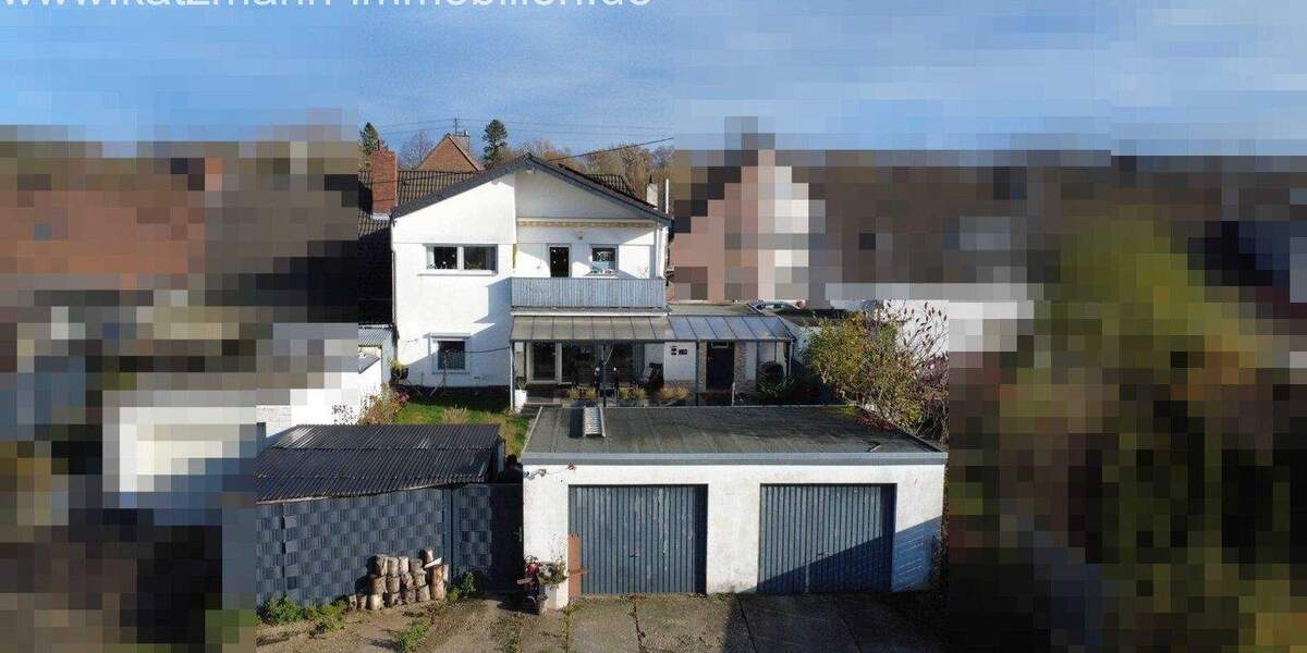 Reihenendhaus Erftstadt Köttingen - 7 Zimmer, 178 m&sup2;, 565.000&euro; | Angebot:25704417