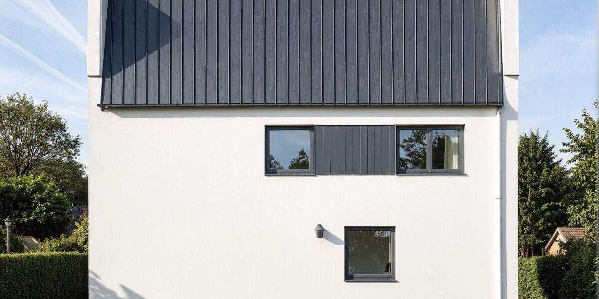 Einfamilienhaus Bonn Friesdorf - 5 Zimmer, 129 m&sup2;, 788.000&euro; | Angebot:25666939