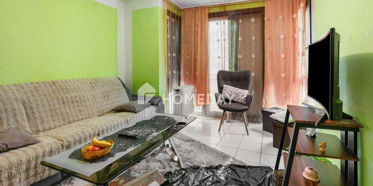 Etagenwohnung Bonn Bad Godesberg - 4 Zimmer, 87 m&sup2;, 269.000&euro; | Angebot:25684160