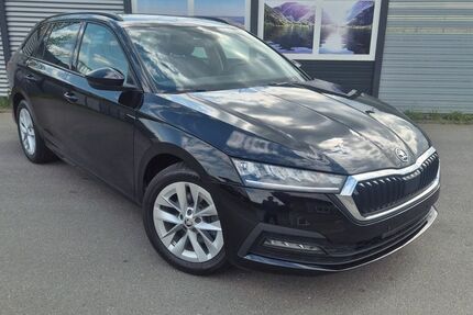 Skoda Octavia 44.860 km 19.499 &euro; Bornheim 53332