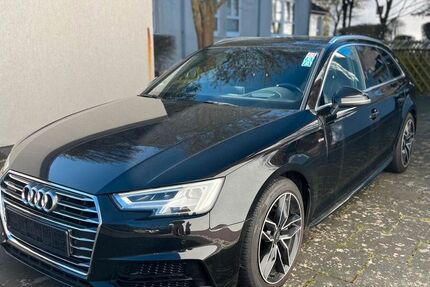 Audi A4 154.147 km 19.499 &euro; Bad Münstereifel 53902