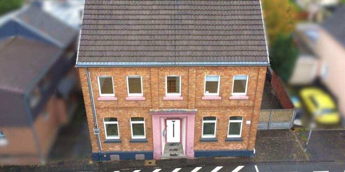 Gewerbeobjekt Kerpen Brüggen - 1 Zimmer, 202 m&sup2;, 385.000&euro; | Angebot:25749015