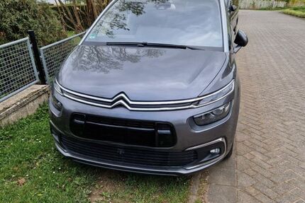Citroen C4 SpaceTourer 125.000 km 10.900 &euro; Grafschaft 53501