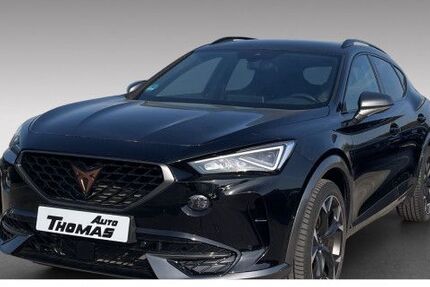 Cupra Formentor 29.140 km 32.989 &euro; Bonn 53227