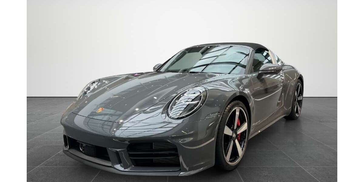 Porsche 992 8.000 km 189.911 &euro; Bonn 53119