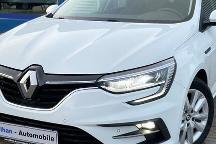 Renault Megane 79.513 km 14.950 &euro; Kerpen-Sindorf 50170