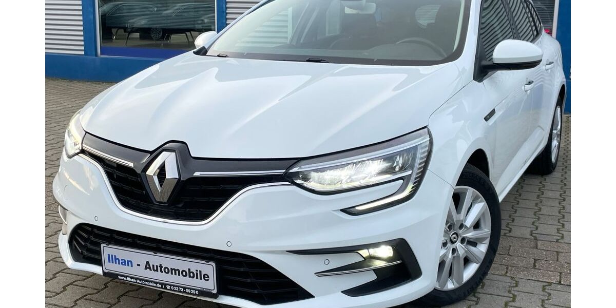 Renault Megane 79.513 km 14.950 &euro; Kerpen-Sindorf 50170