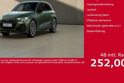 Audi A3 12.500 km 40.550 &euro; Meckenheim / Bonn 53340