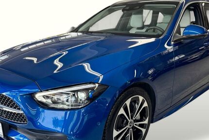 Mercedes-Benz C 200 52.000 km 34.500 &euro; Bonn 53115