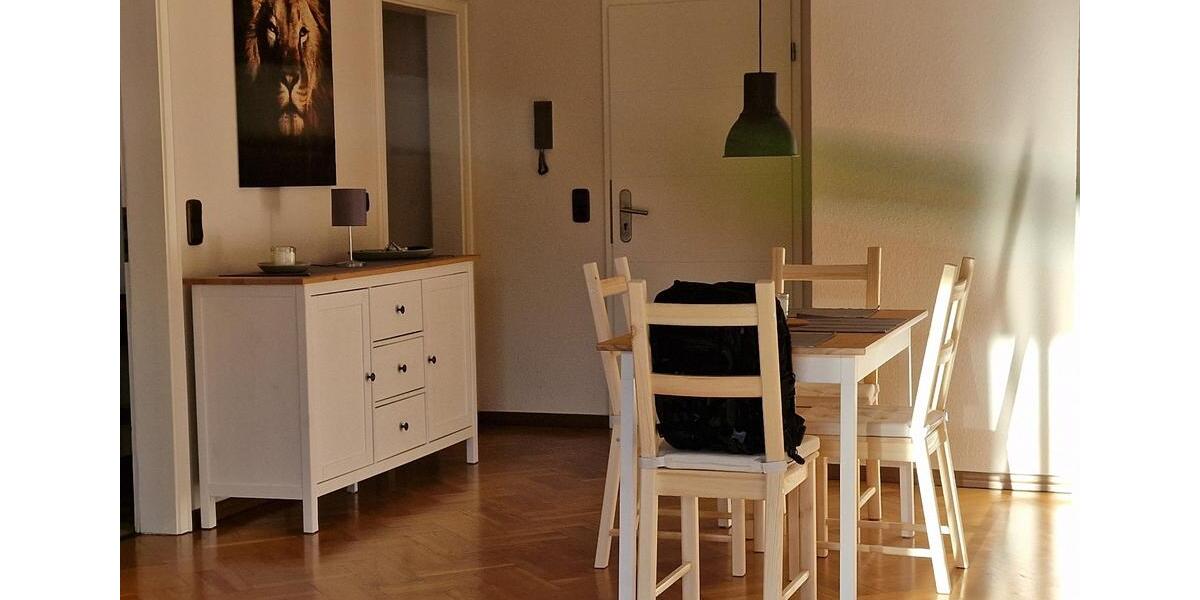 Terrassenwohnung Bad Münstereifel - 3 Zimmer, 85 m&sup2;, 940&euro; | Angebot:25806780