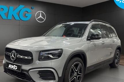 Mercedes-Benz GLB 200 9.800 km 45.330 &euro; Bonn 53119
