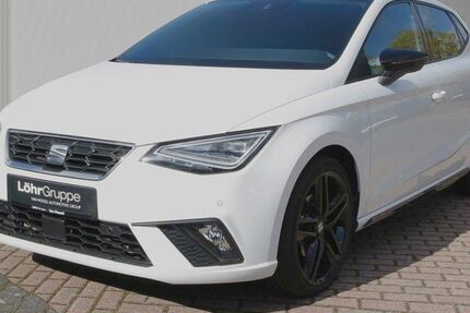 Seat Ibiza 59.505 km 18.980 &euro; Meckenheim / Bonn 53340