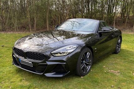 BMW Z4 M40 81.500 km 43.999 &euro; Niederkassel 53859