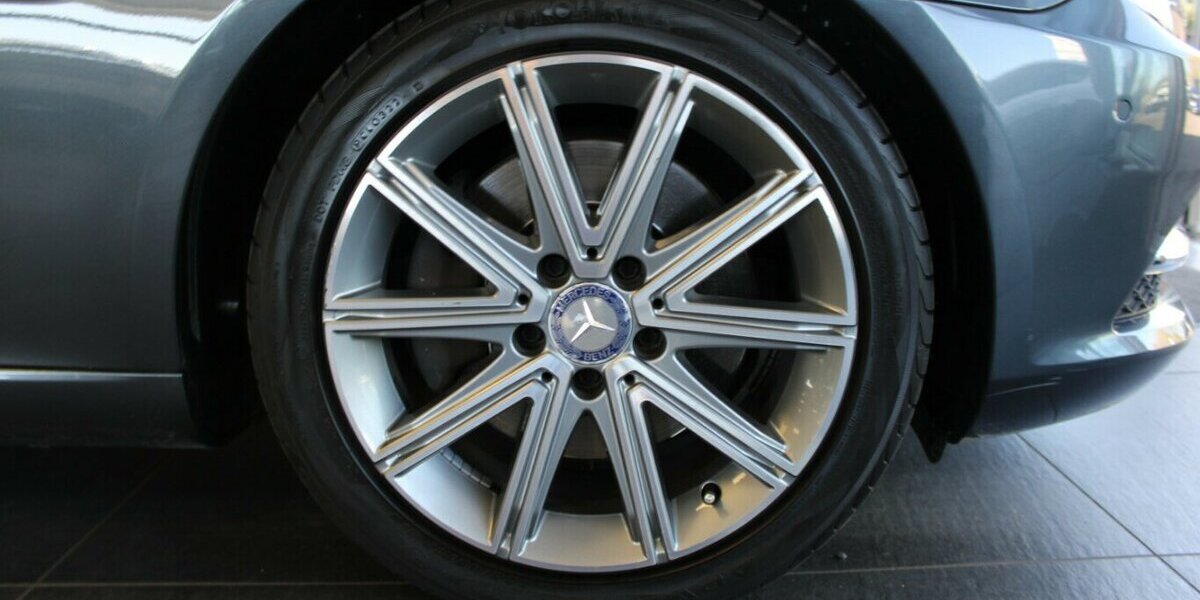 Mercedes-Benz SLK 250 CDI BlueEFFICIENCY 7G-TRONIC - Panorama - 125.888 km 16.980 &euro; Euskirchen 53881