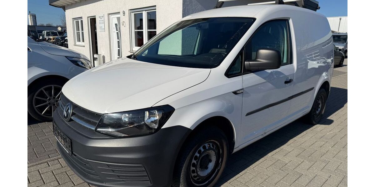 VW Caddy 154.245 km 5.999 &euro; Rheinbach 53359