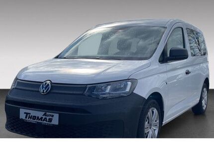 VW Caddy 36.820 km 21.989 &euro; Bonn 53227