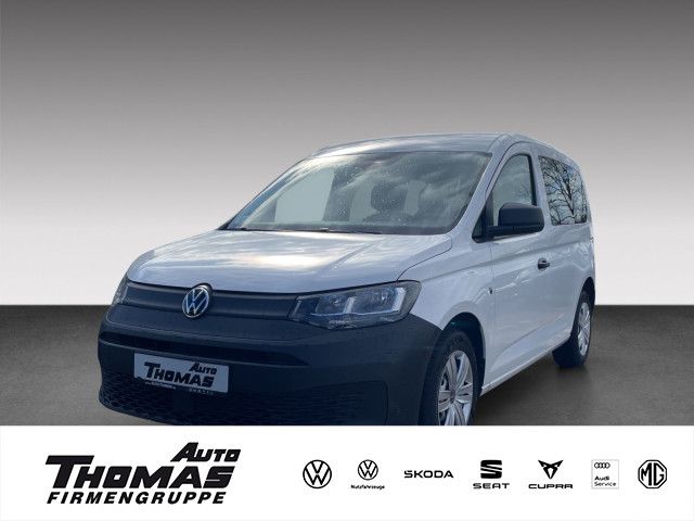VW Caddy 36.820 km 21.989 &euro; Bonn 53227