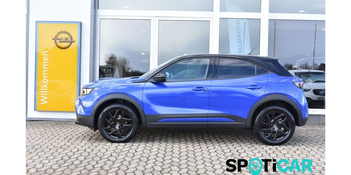 Opel Mokka 32.170 km 17.850 &euro; Grafschaft 53501