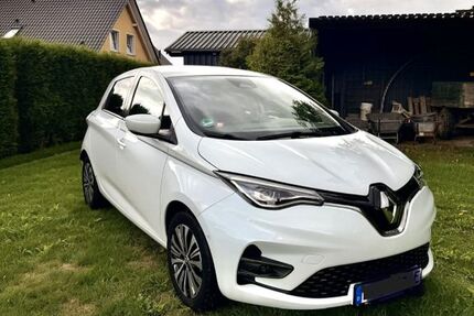 Renault ZOE 23.127 km 17.199 &euro; Hürth 50354
