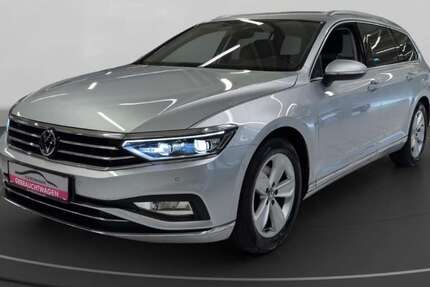 VW Passat Variant 63.343 km 24.980 &euro; Bonn 53119