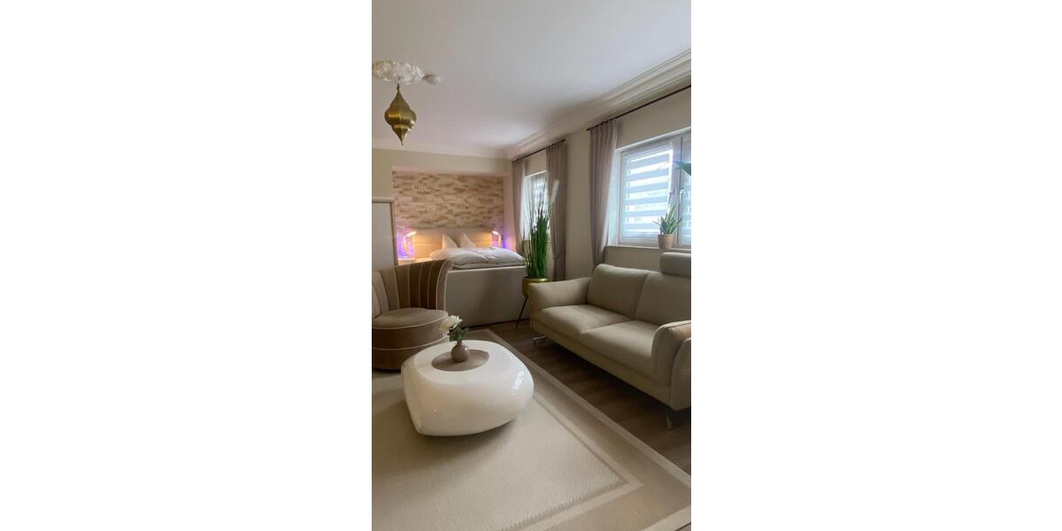 Erdgeschoßwohnung Bonn Bad Godesberg - 1.5 Zimmer, 48 m&sup2;, 990&euro; | Angebot:25416101