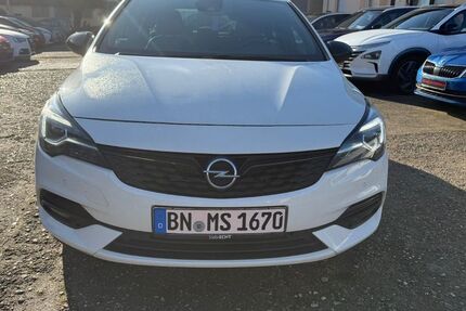 Opel Astra 165.000 km 9.890 &euro; Bonn 53123