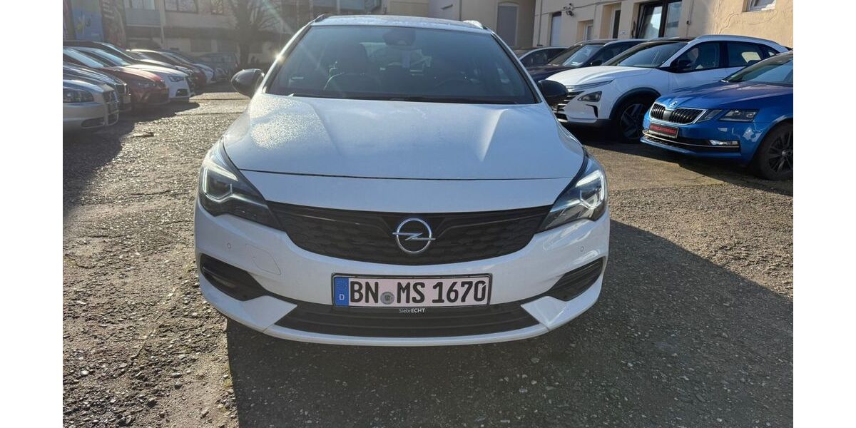 Opel Astra 165.000 km 9.890 &euro; Bonn 53123