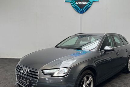 Audi A4 146.695 km 13.500 &euro; Alfter 53347