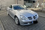 Mercedes-Benz SLK 200 145.000 km 9.800 &euro; Hürth 50354