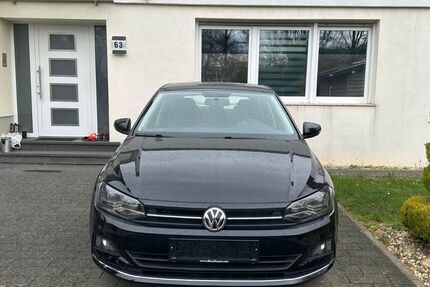 VW Polo 141.000 km 11.990 &euro; Bonn 53117